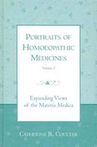 Portraits of Homoeopathic Medicines