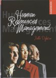 Handboek human resources management