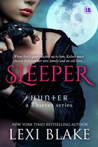 Hunter: A Thieves Series 3 - Sleeper, Hunter: A Thieves Series, Book 3