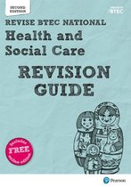 Summary BTEC National Health and Social Care Revision Guide -  Unit 1 - Human Lifespan Development, exam revision notes, year 12, helpful