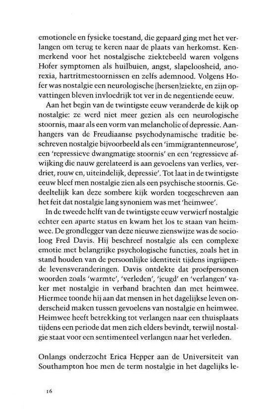 De muziek zegt alles