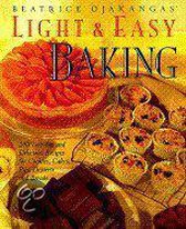 Beatrice Ojakangas' Light & Easy Baking