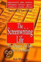 The Screenwriting Life