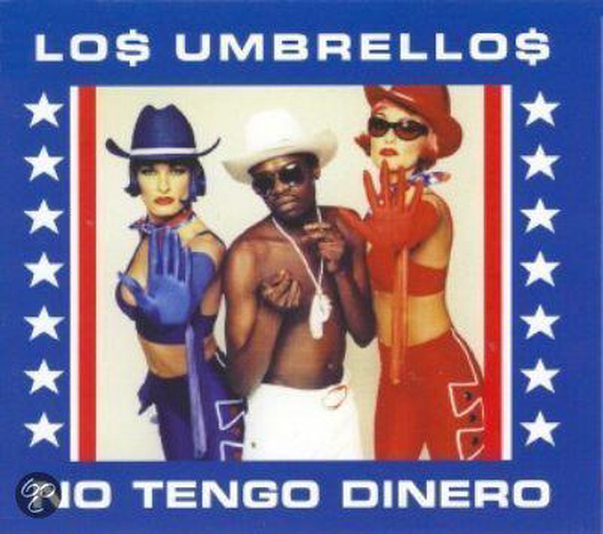 No Tengo Dinero