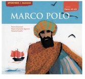 Various Artist - Marco Polo (CD)