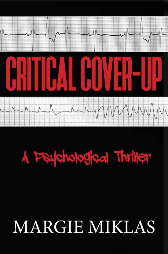 Critical Cover-Up - cover