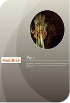 MediBieb 11 - Dossier pijn