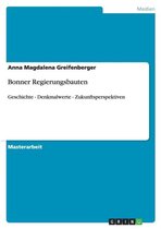 Bonner Regierungsbauten