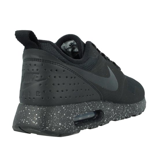 werkzaamheid Leed Mantel Nike Air Max Tavas 718895 004 Zwart maat 46 | bol.com