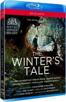 Royal Opera House - The Winter's Tale (Blu-ray)