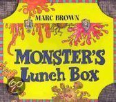 Monster's Lunchbox