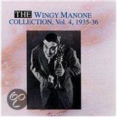 The Wingy Manone Collection, Vol. 4 (1935-36)