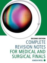 Comp Rev Notes Medical & Surgical Finals