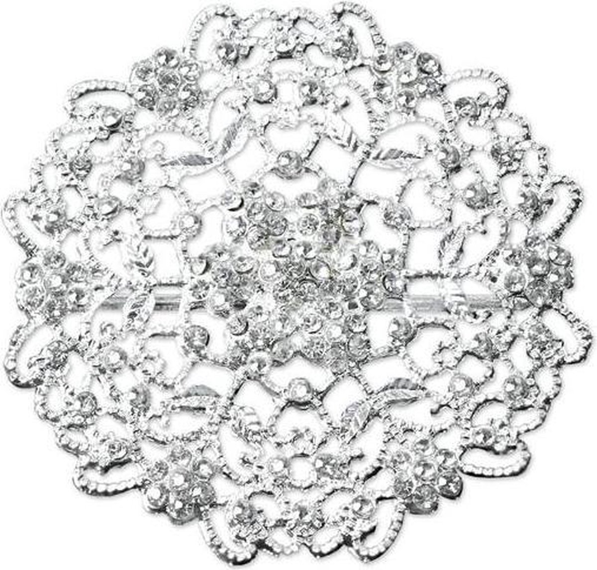 Decoratie Rosette