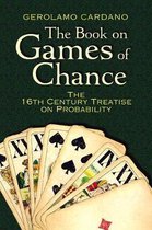 Book On Games Of Chance The 16th Century