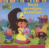 Dora's Sprookjesavontuur
