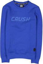 Crush Denim Trui Sep - Maat 128