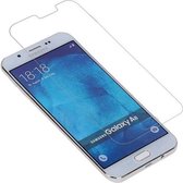 Samsung Galaxy A8 2018 Tempered Glass Screen Protector