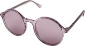 Komono Zonnebril Madison Lavender S3256 Lavendel - Rond