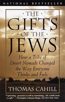 The Hinges of History - The Gifts of the Jews