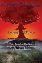 Doomsday Bunker Book
