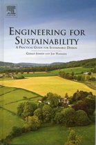 Engineering for Sustainability