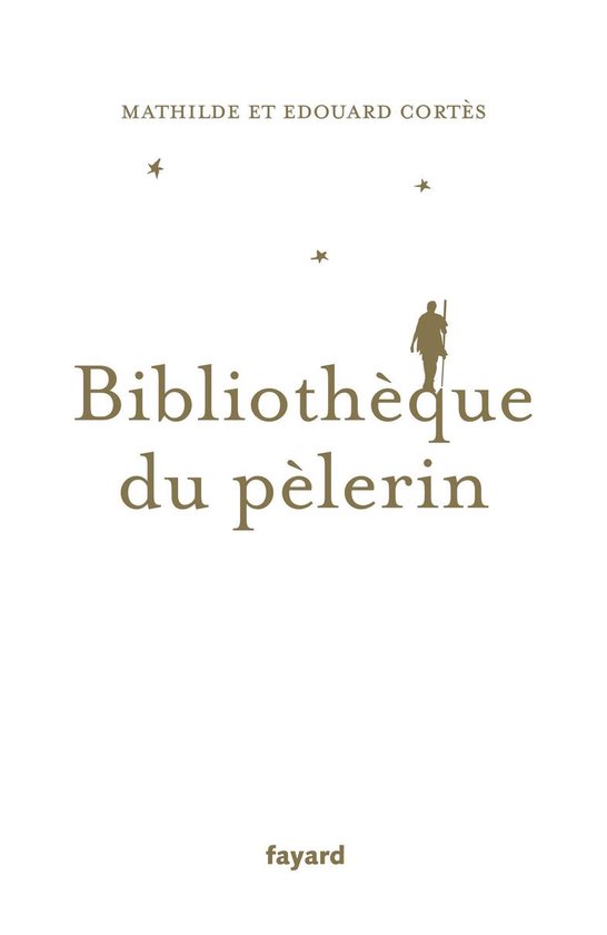 Bibliothèque du pèlerin - cover