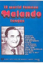 12 World Famous Malando Tangos
