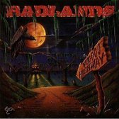 Voodoo Highway von Badlands | CD | Zustand sehr gut