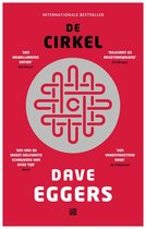 Omslag De cirkel