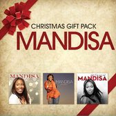 Mandisa - Christmas Gift Pack