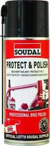 Soudal Protect & Polish 400ml