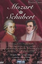 Mozart Schubert