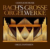 Grosse Orgelwerke