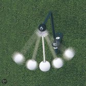 Traditional garden games Garden golf driver