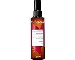 L'Oréal Paris Botanicals Geranium Radiance Remedy Haarolie - 150 ml - Dof & Gekleurd Haar