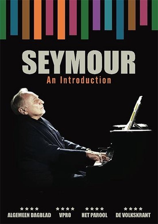 Seymour - An introduction (DVD)