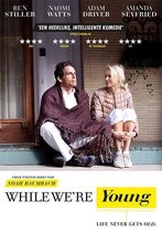 While We'Re Young (DVD)