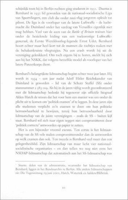 Beroep Meesterspion