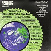 Various - Pebbles 3