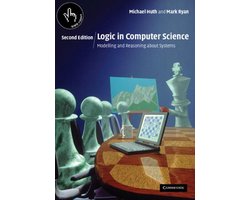 Omslag van Logic in Computer Science