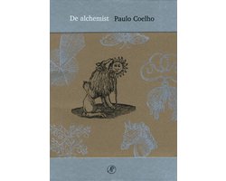 De alchemist jubileum editie