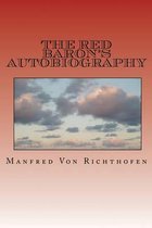 The Red Baron's Autobiography