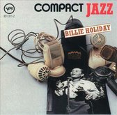 Compact Jazz: Billie Holiday
