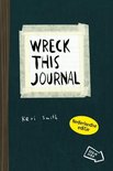 Wreck this journal  -   Wreck this journal
