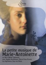 Petite Musique De Marie-Antoinette