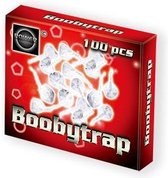 Boobytrap (100st)