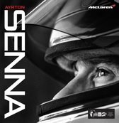 Ayrton Senna - McLaren