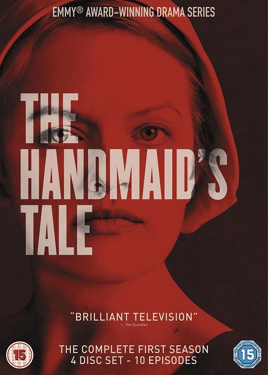 The Handmaid's Tale - Seizoen 1 (Import)