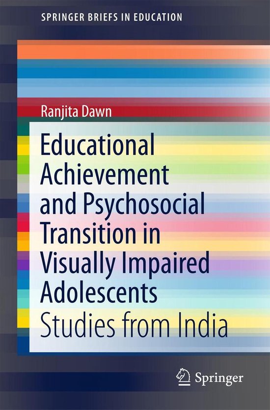 Education (R0) - Educational Achievement and Psychosocial Tr ... - cover